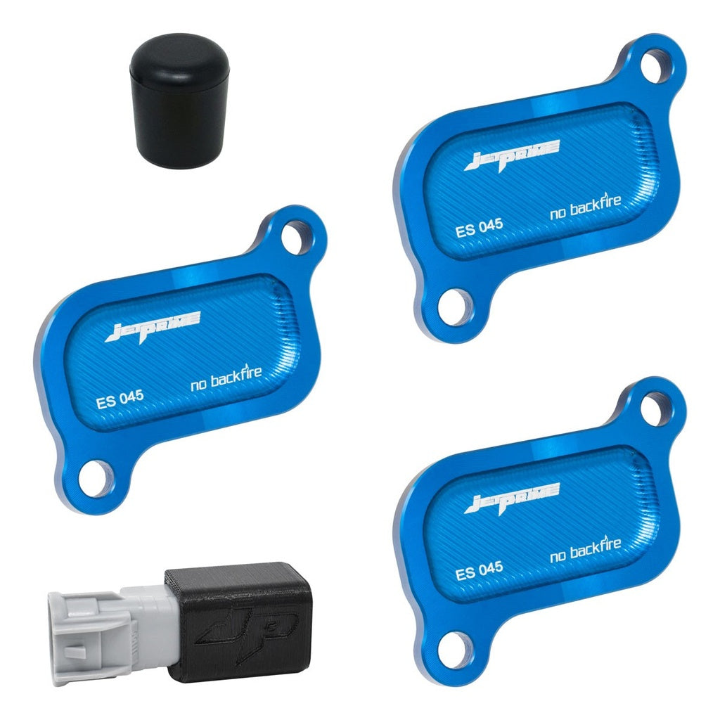 Jetprime PAIR System Elimination Kit for Triumph - JPESKIT15