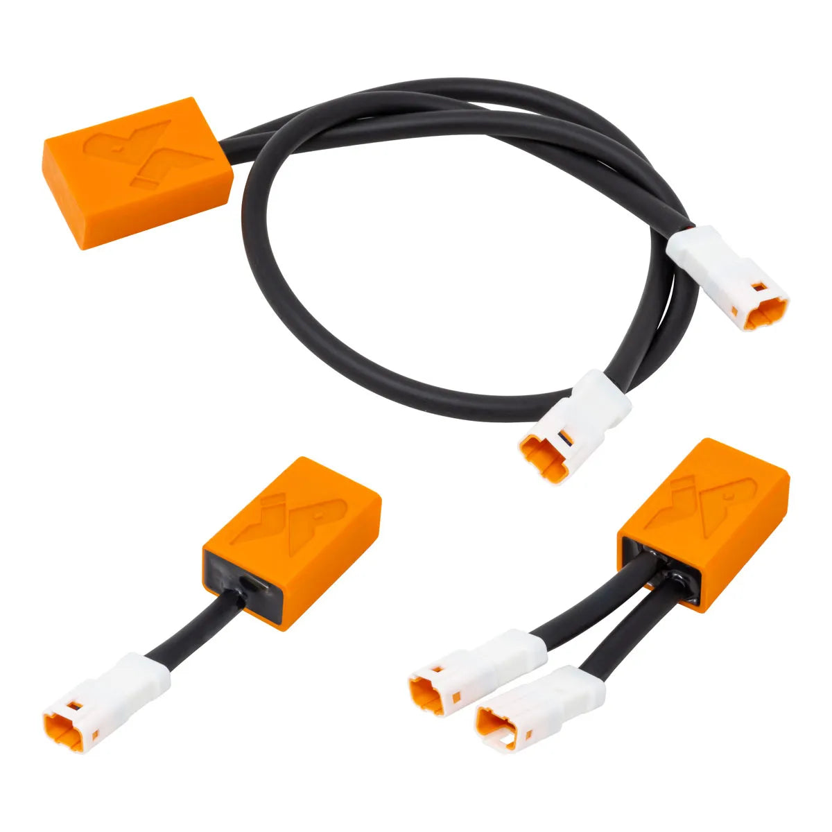 Jetprime Ohlins Electronic Suspension Eliminator Kit for Aprilia RSV4 / Tuono V4 Factory