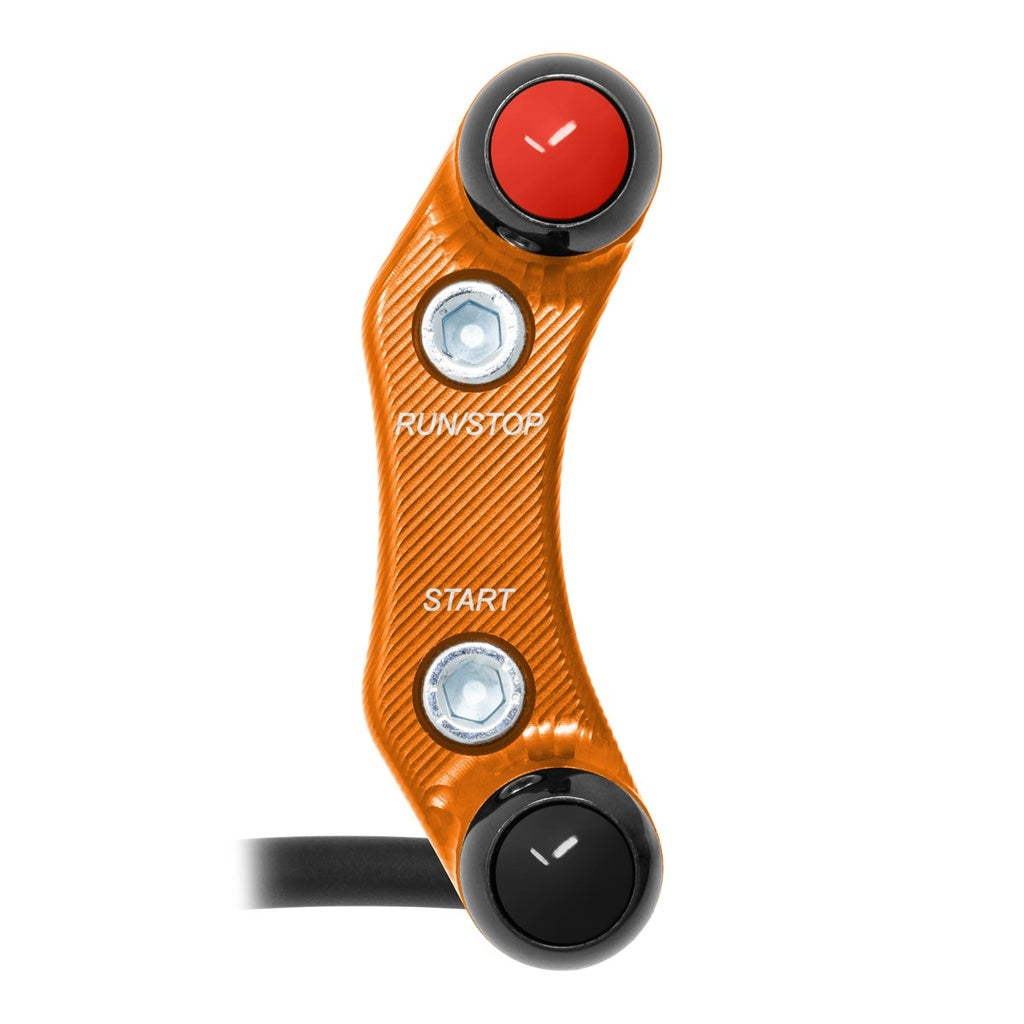 Jetprime RHS Aligned Handlebar Switch for KTM - JPPLD048O
