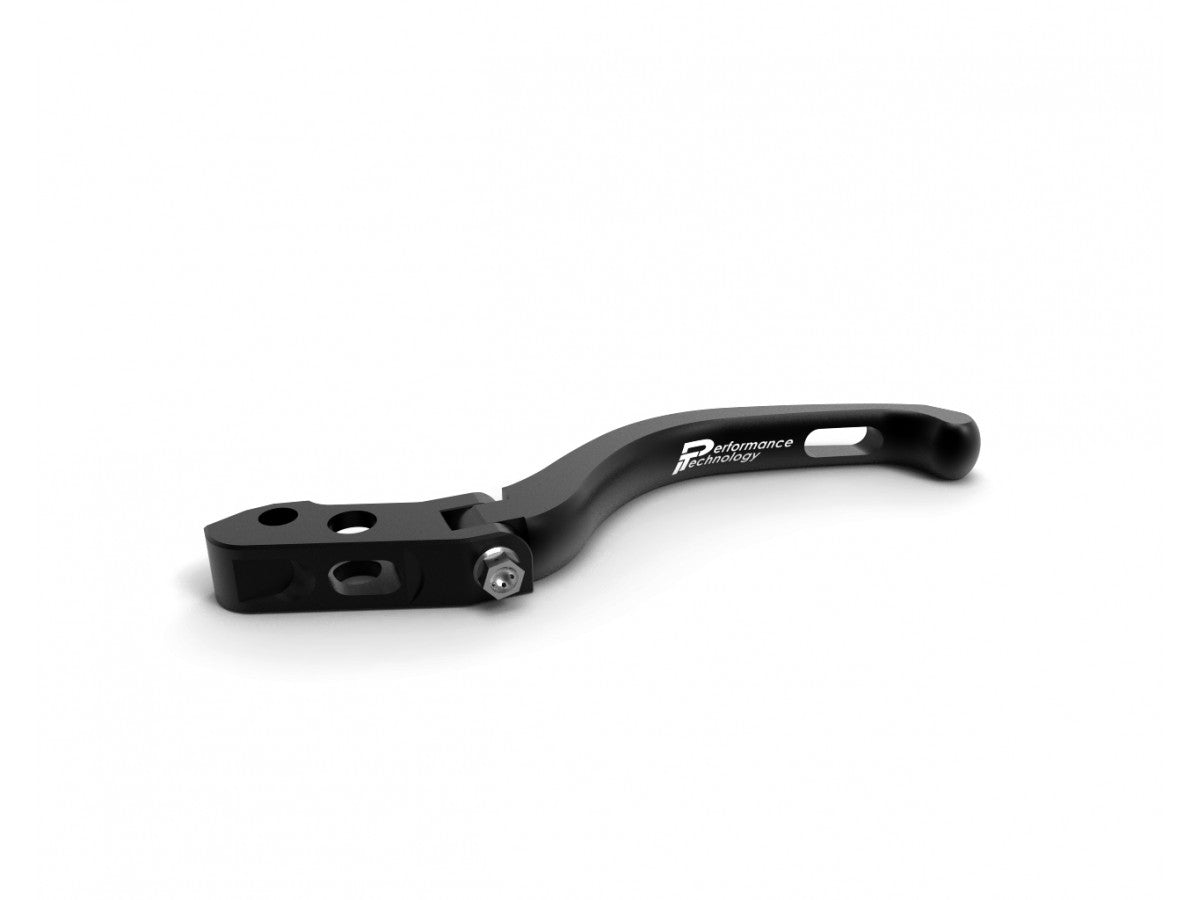 LBCC - FOLDABLE CLUTCH LEVER BREMBO FORGED / CNC SHORT