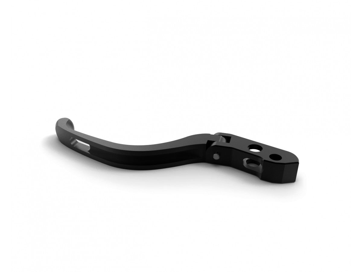 LBCC - FOLDABLE CLUTCH LEVER BREMBO FORGED / CNC SHORT