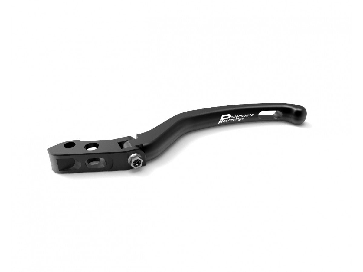 LBCL - FOLDABLE CLUTCH LEVER BREMBO FORGED / CNC LONG
