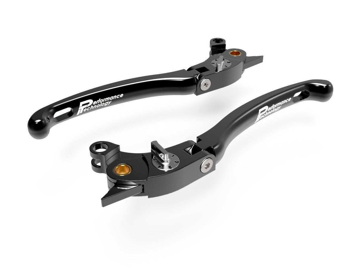 LE02 - BRAKE / CLUTCH ADJ. LEVERS ECO GP 1