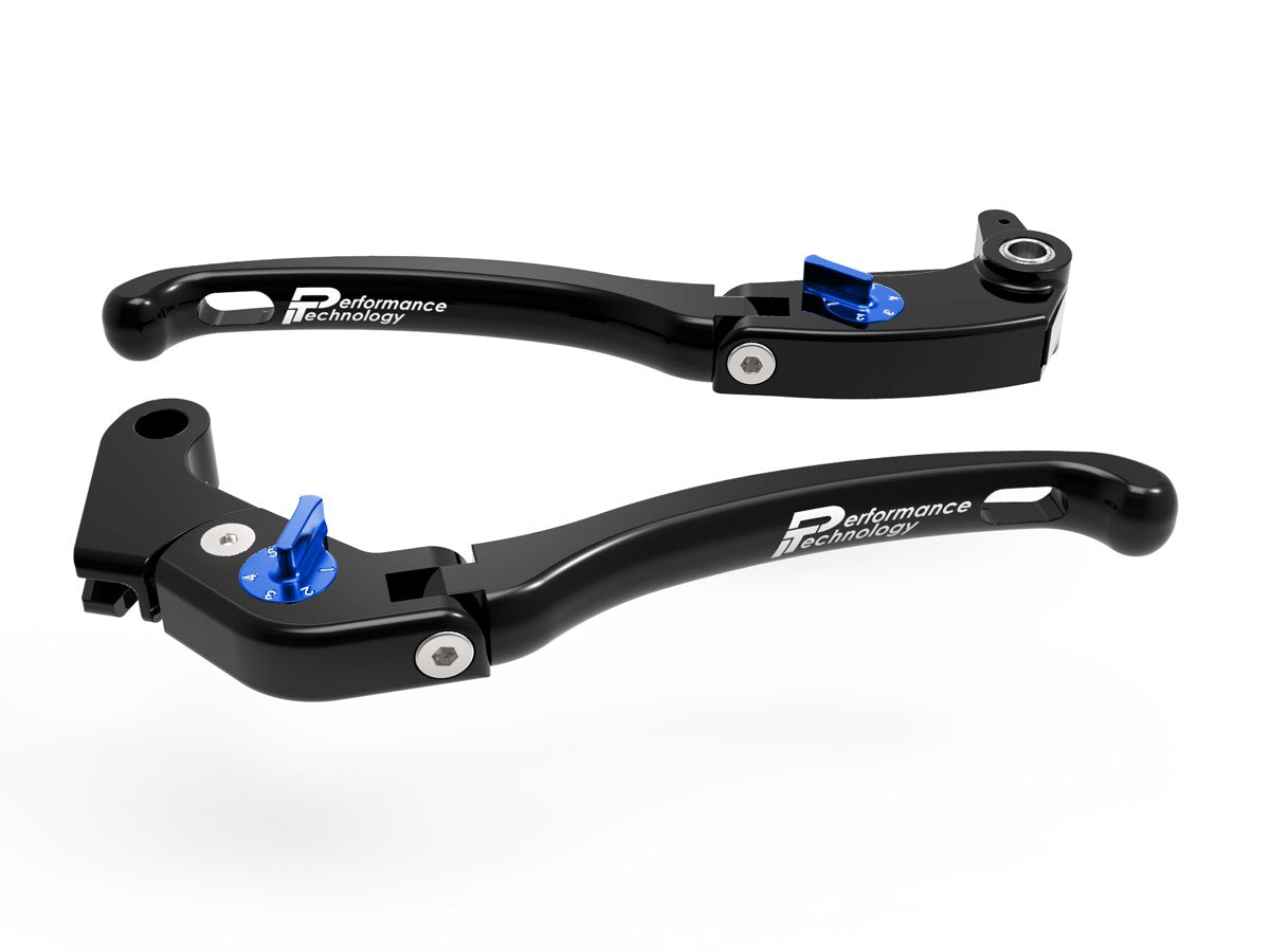 LE11 - BRAKE / CLUTCH ADJUSTABLE LEVERS ECO GP 1