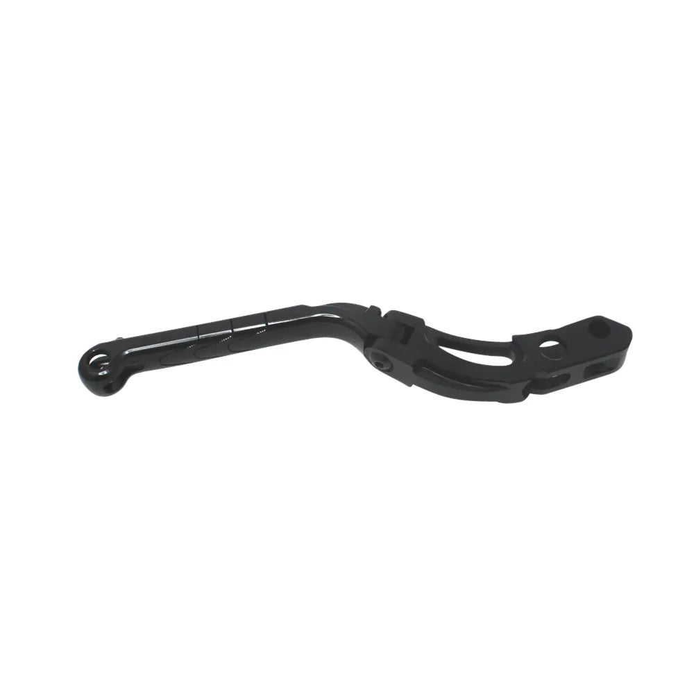 Accossato Revolution Brake Lever for Accossato and Brembo master cylinders, black 16mm