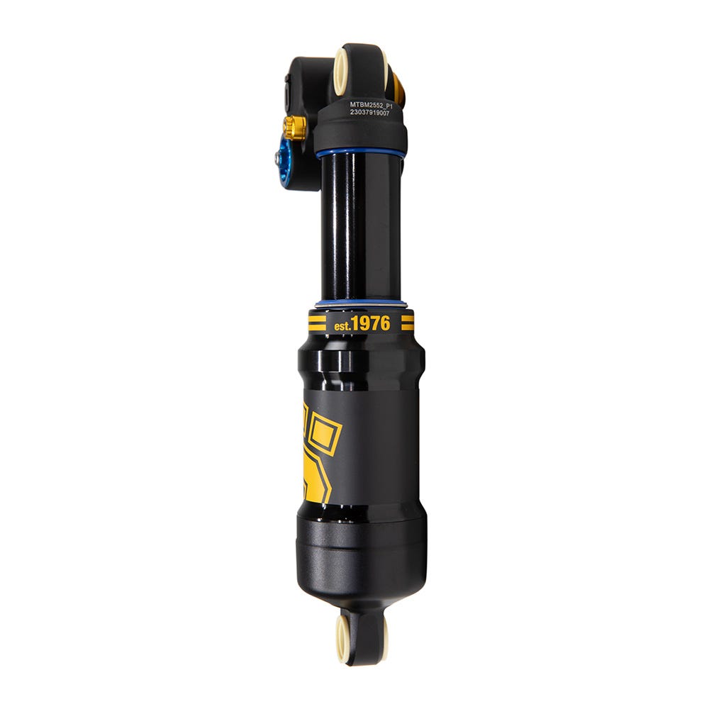 Ohlins TTX1Air m.2 190x45 AM