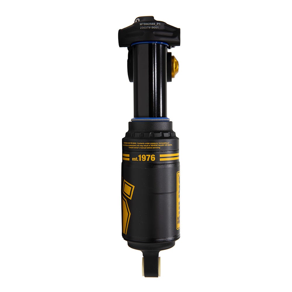 Ohlins TTX2Air m.2 185x55 AM