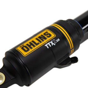 Ohlins TTX2Air m.2 185x55 AM