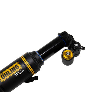 Ohlins TTX2Air m.2 205x65 AM