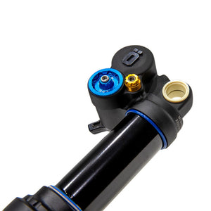 Ohlins TTX2Air m.2 210x55 AM