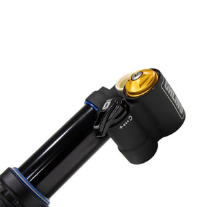 Ohlins TTX2Air m.2 210x55 AM
