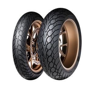 Dunlop Sportsmax Mutant Tyre