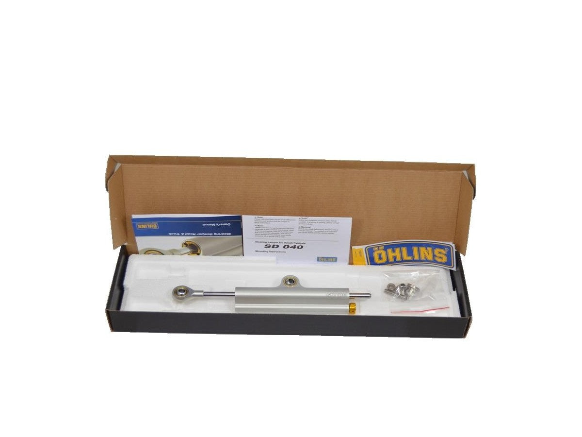 OH02 - OHLINS 899 / 959 / 1199 / 1299 STEERING DAMPER