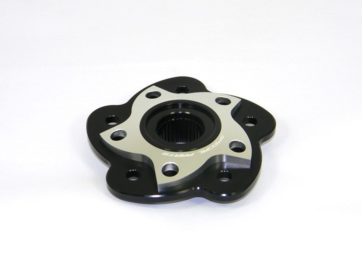 PC5F04848A - SPROCKET CARRIER
