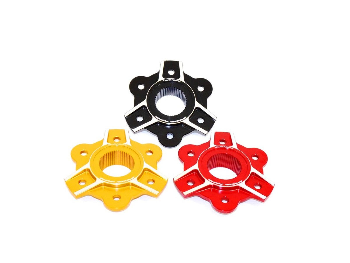 PC6F05 - SPROCKET CARRIER