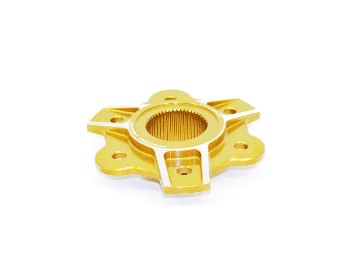 PC6F05 - SPROCKET CARRIER