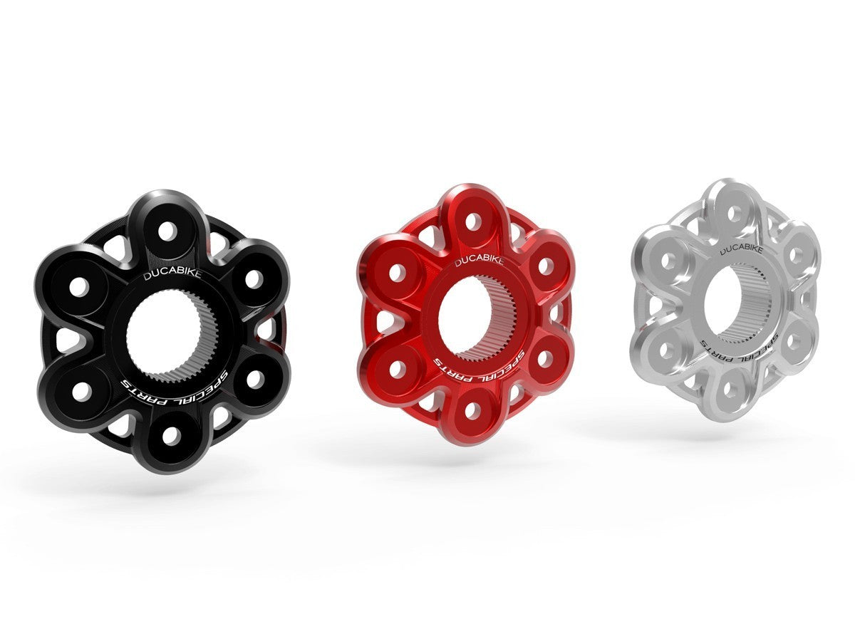 PC6F08 - SPROCKET CARRIER