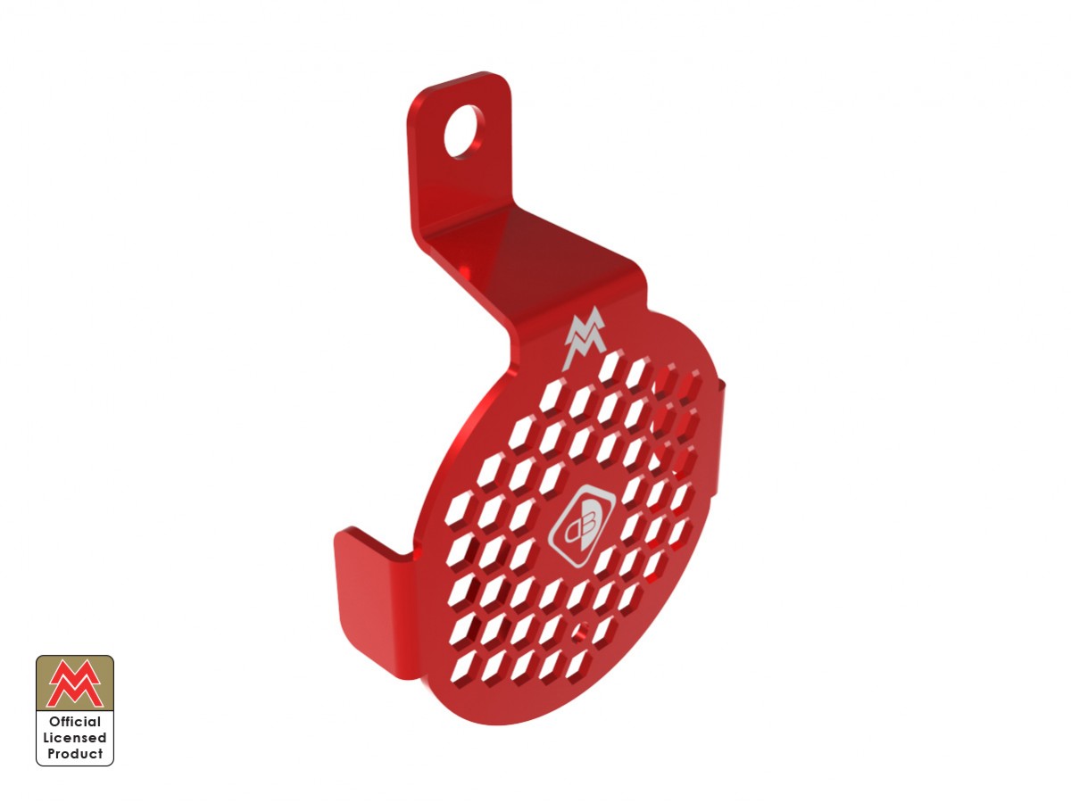 PCS01 - HORN PROTECTION MOTO MORINI