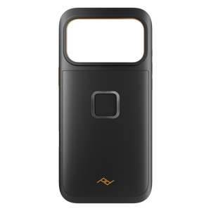 Peak Design GNAR Case (Black) - iPhone 17 Pro Max