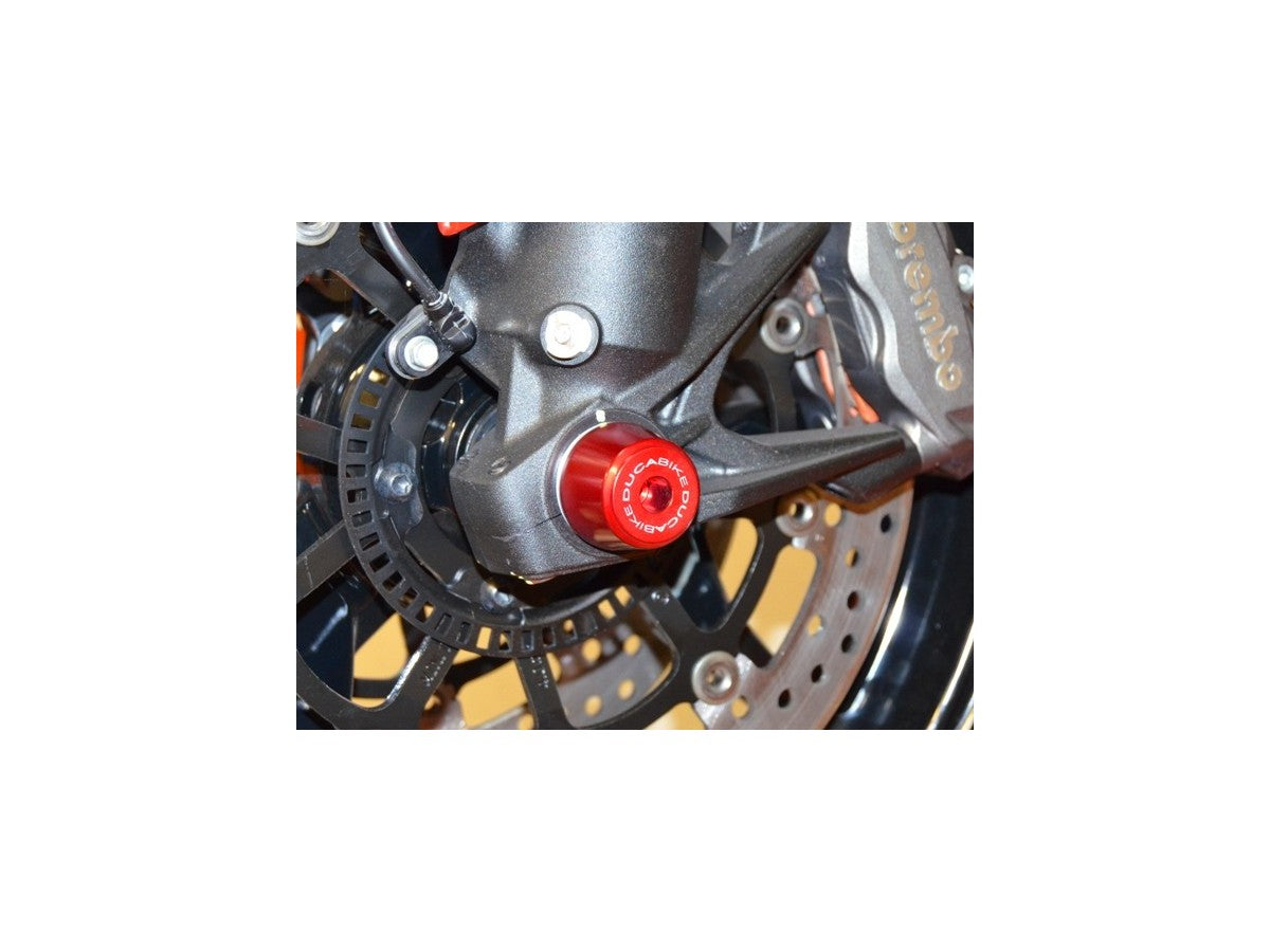 PFAN02 - PROTECTION FRONT FORK