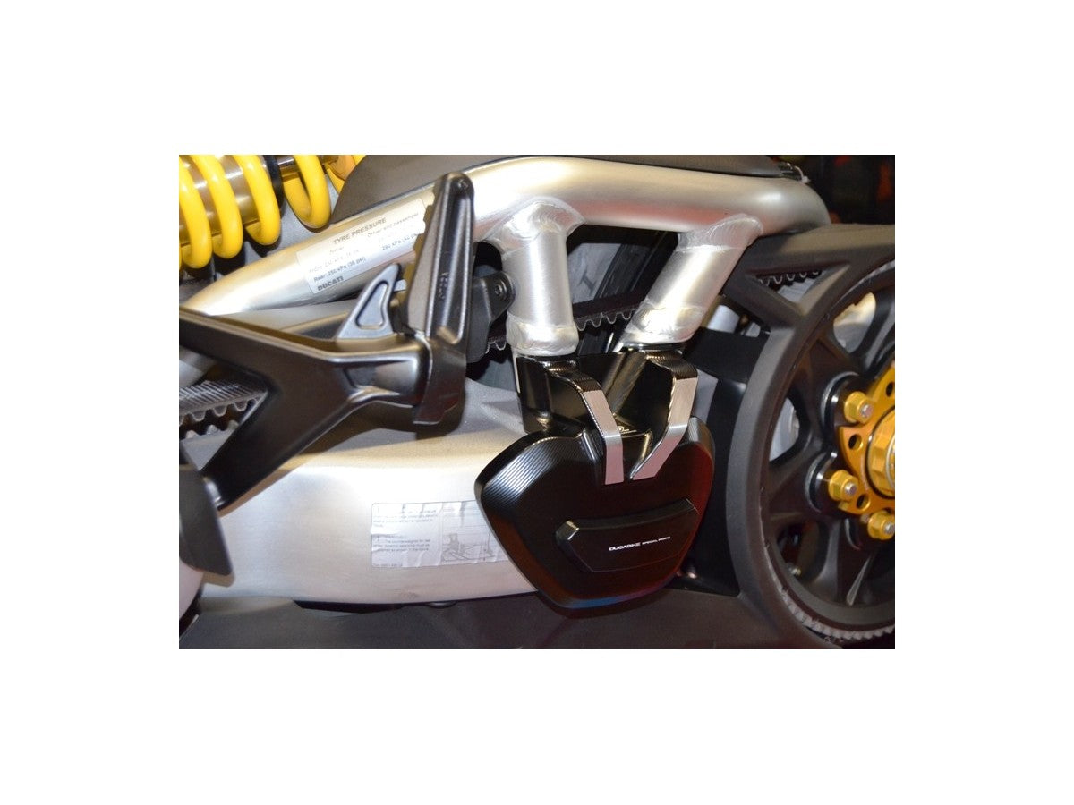 PFXDV01 - XDIAVEL SWINGARM PROTECTION