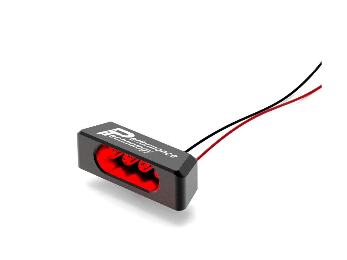 PGA01 - LED PLATE LIGHT