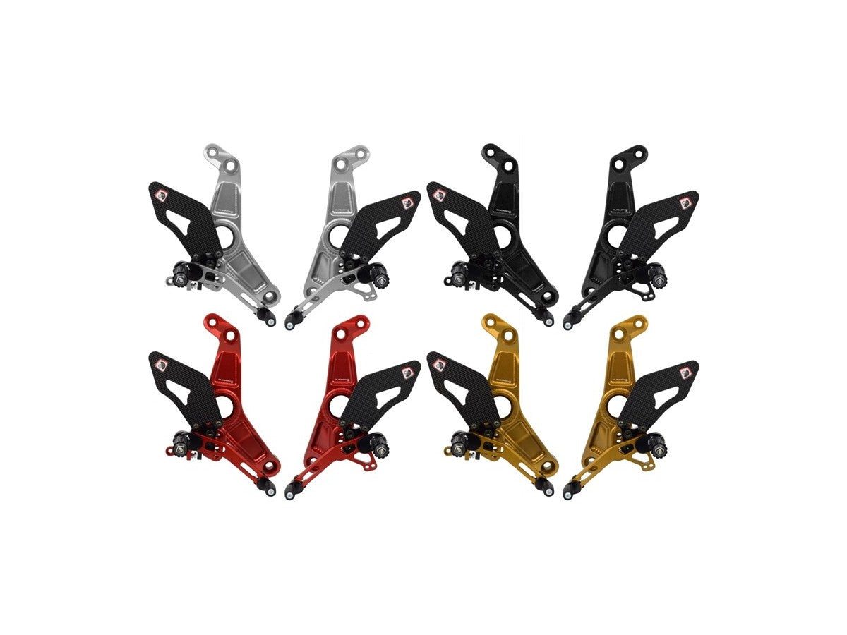 PRM12R01 - ADJUSTABLE REARSET M1200R