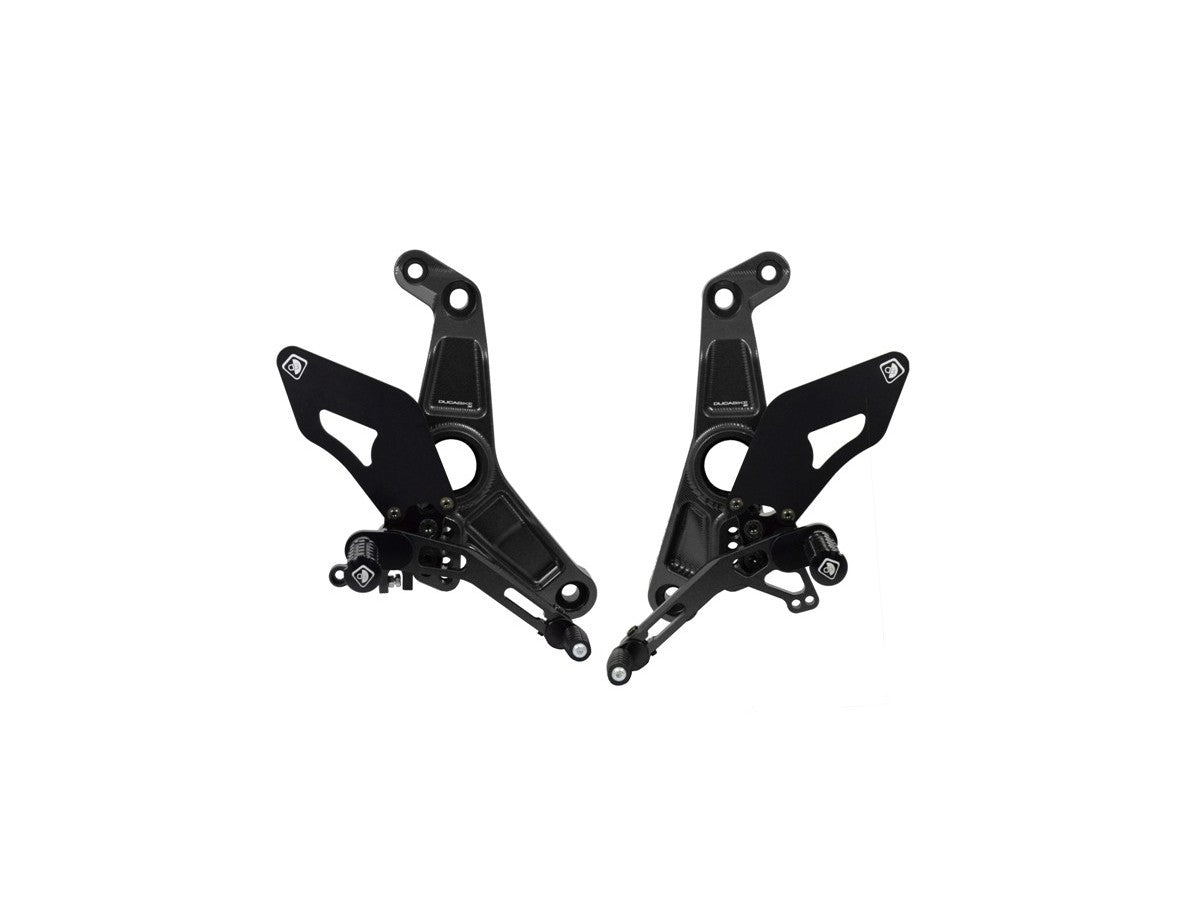 PRM12R01 - ADJUSTABLE REARSET M1200R