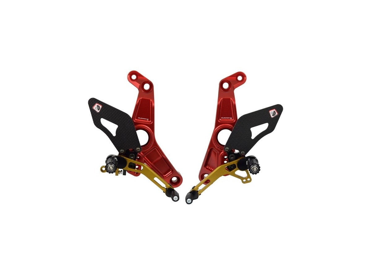 PRM12R01 - ADJUSTABLE REARSET M1200R