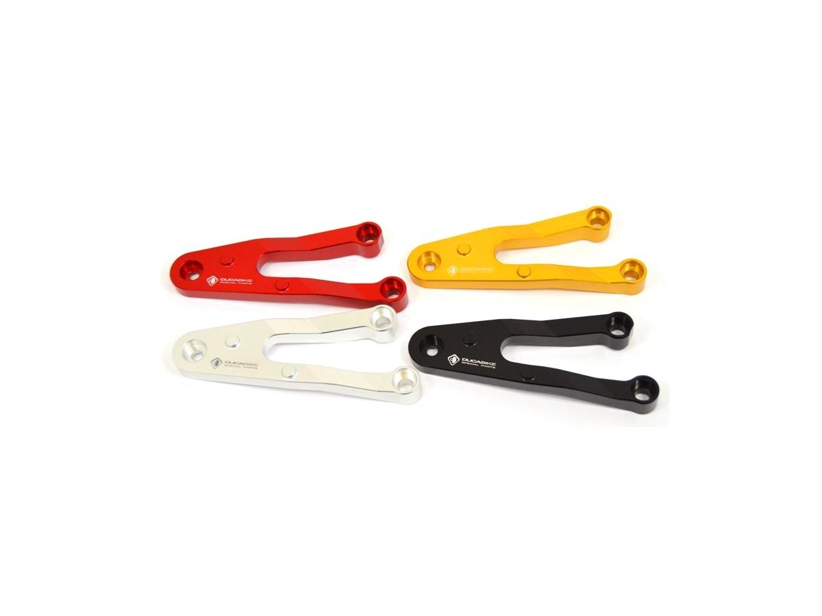 PRMSCRA01 - SCRAMBLER PILOT REARSET KIT