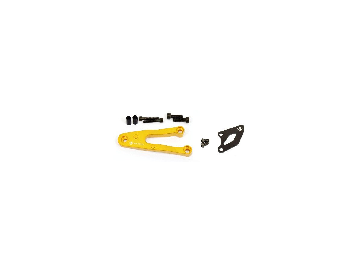 PRMSCRA01 - SCRAMBLER PILOT REARSET KIT