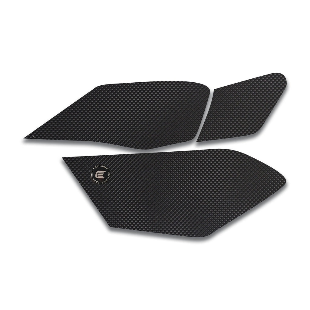 Eazi-Grip PRO Tank Grips for BMW R1300GS, black