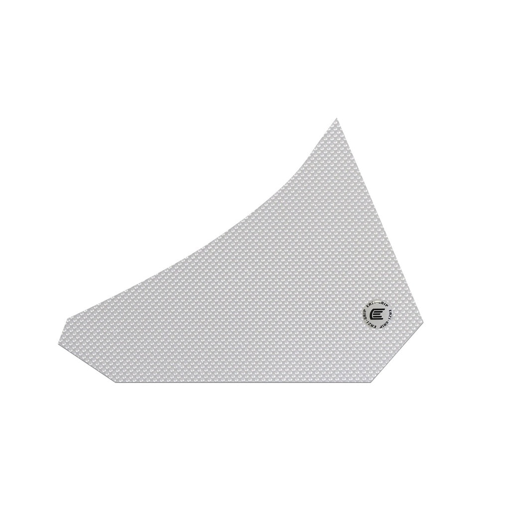 Eazi-Grip PRO Tank Grips for Honda MSX125 Grom, clear