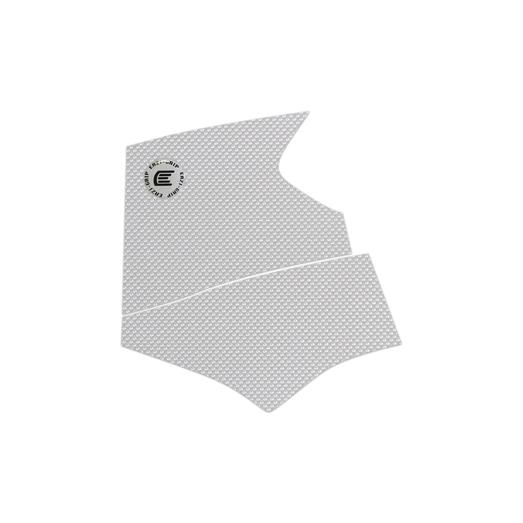 Eazi-Grip PRO Tank Grips for Honda NT1100, clear