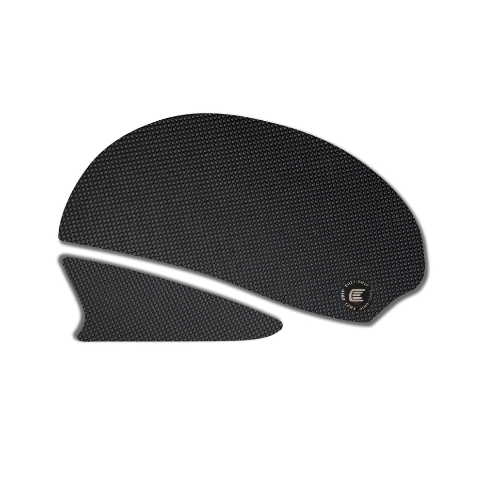 Eazi-Grip PRO Tank Grips for Suzuki GSX-R600 / 750, black