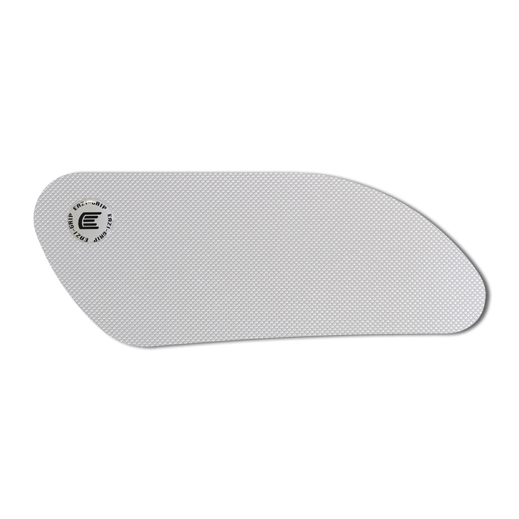 Eazi-Grip PRO Tank Grips for Triumph Speed Twin, clear