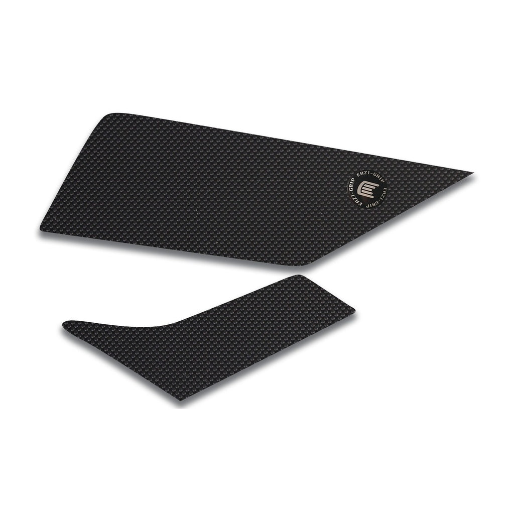 Eazi-Grip PRO Tank Grips for Triumph Street Triple R RS, black