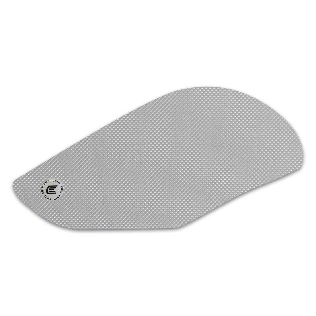 Eazi-Grip PRO Tank Grips for Triumph Daytona 660, clear
