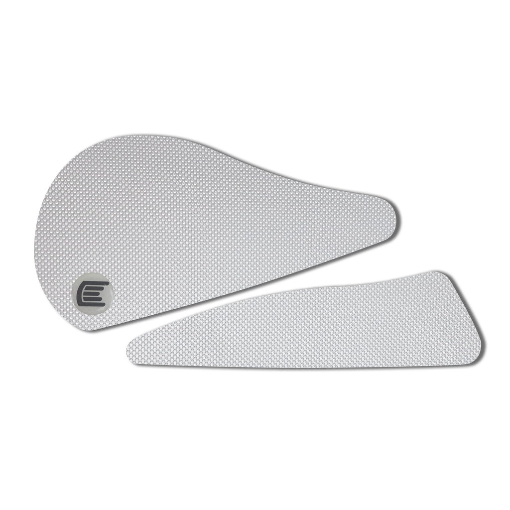 Eazi-Grip PRO Tank Grips for Yamaha YZF-R1, clear