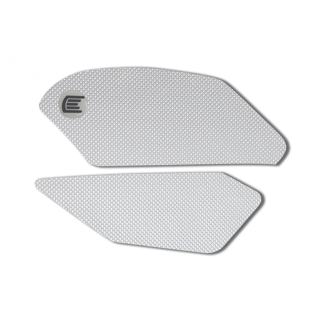 Eazi-Grip PRO Tank Grips for Yamaha YZF-R1, clear