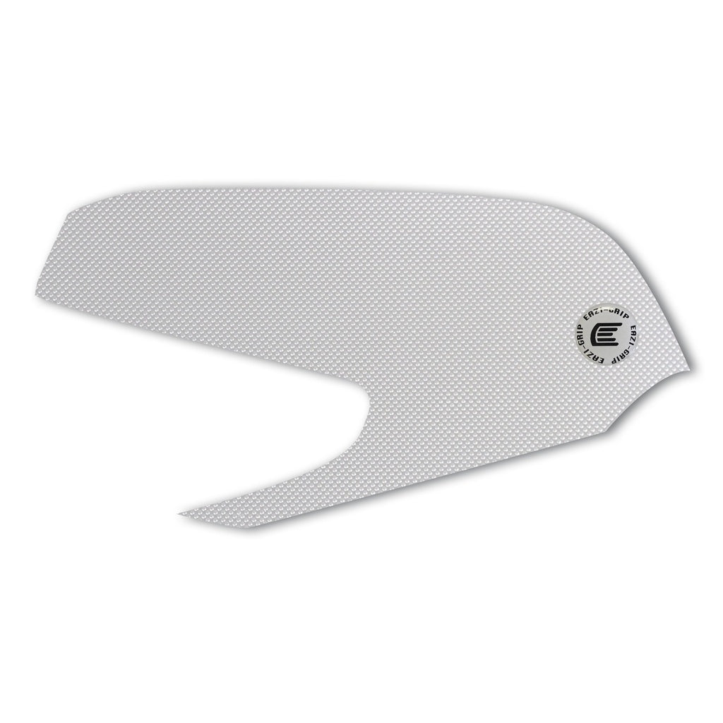 Eazi-Grip PRO Tank Grips for Yamaha YZF-R3, clear