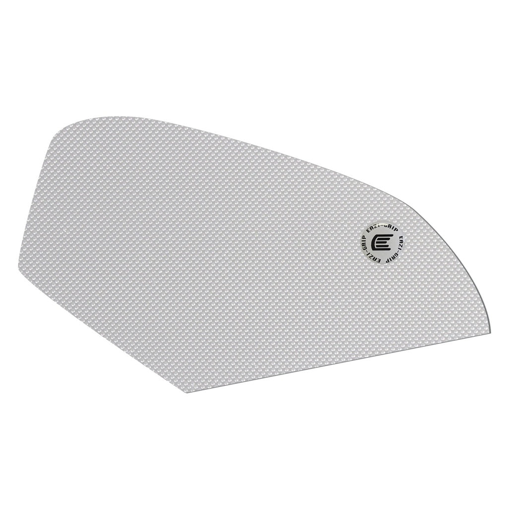 Eazi-Grip PRO Tank Grips for Yamaha Tracer 9, clear