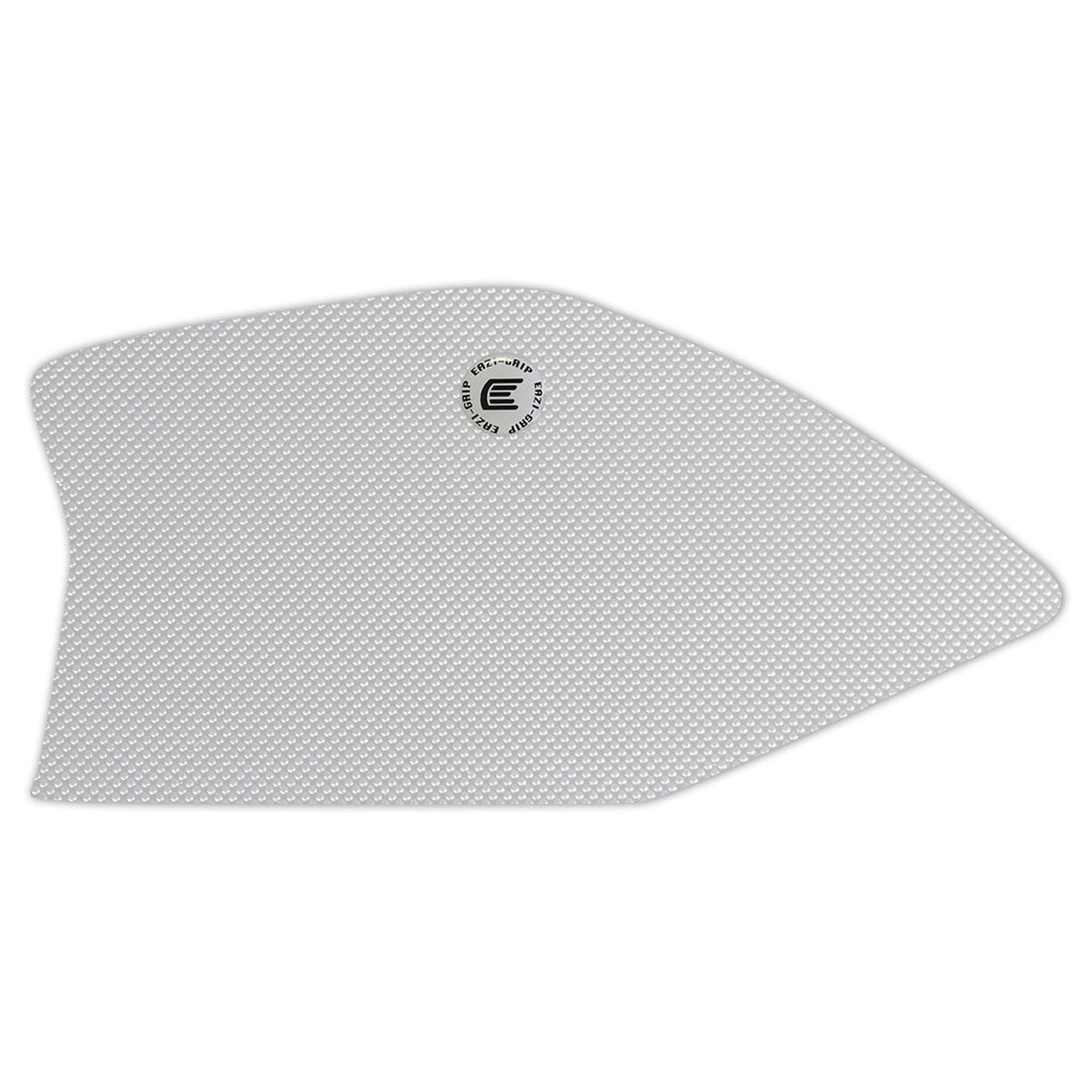 Eazi-Grip PRO Tank Grips for Yamaha Tracer 9 GT, clear