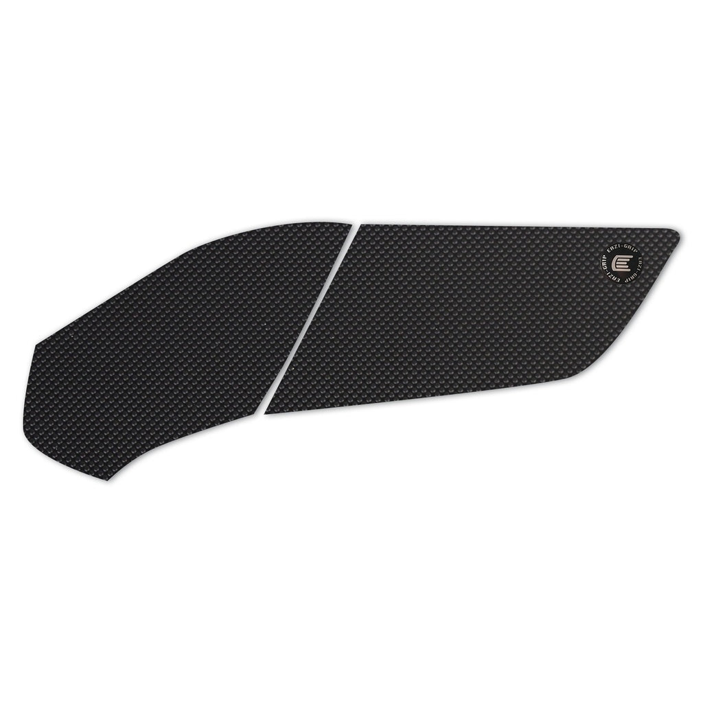 Eazi-Grip PRO Tank Grips for Yamaha YZF-R7, black