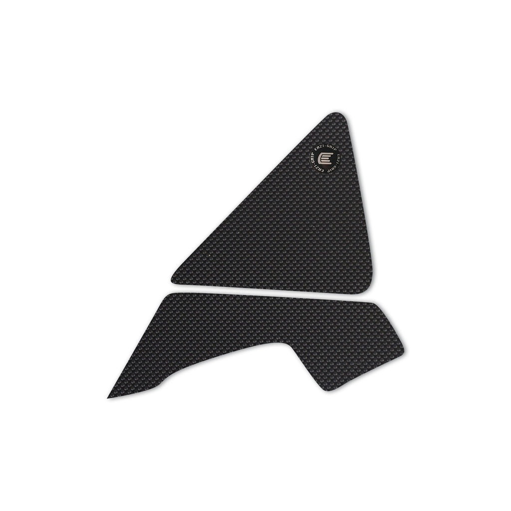 Eazi-Grip PRO Tank Grips for Yamaha Tenere 700 World Raid, black