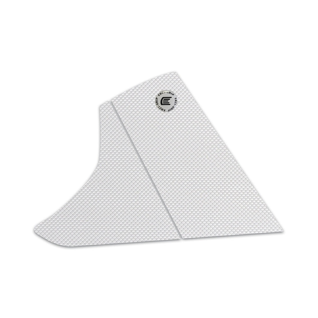 Eazi-Grip PRO Tank Grips for VOGE DS900X, clear