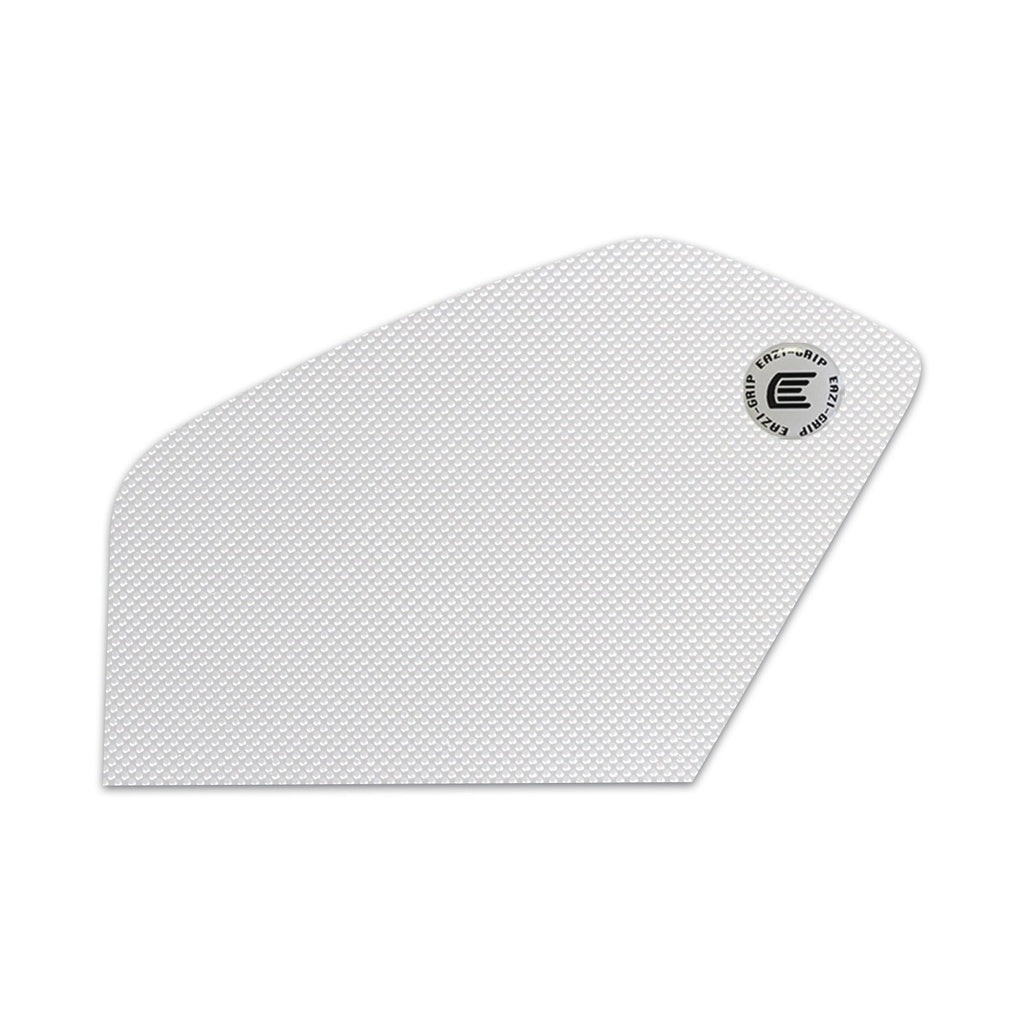 Eazi-Grip PRO Tank Grips for VOGE R125, clear