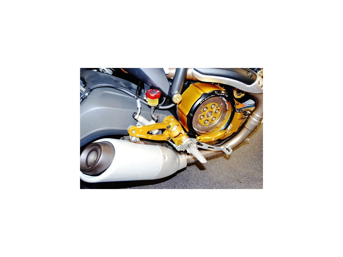 PRSCRA01 - REARSET SCRAMBLER