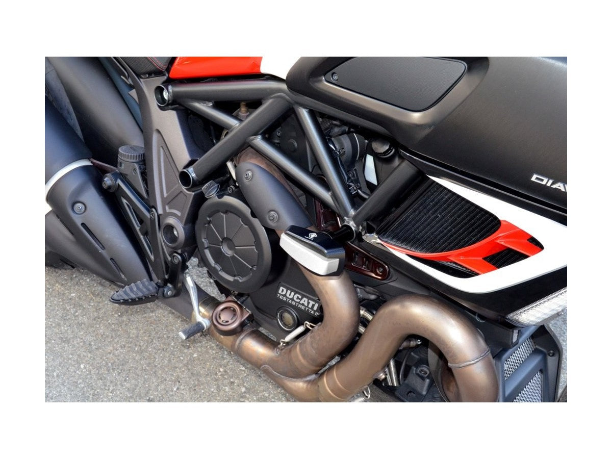 PTDV01 - DIAVEL PROTECTION FRAME