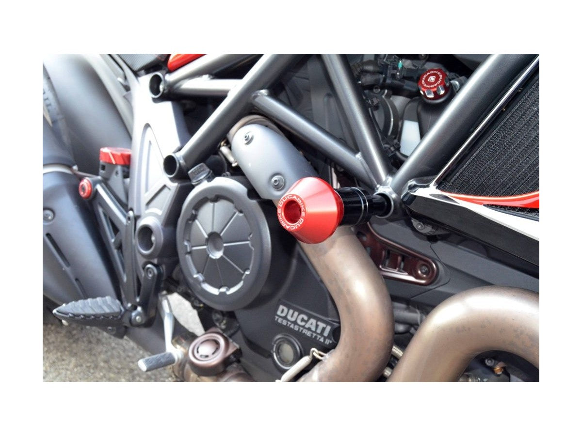PTDV02 - DIAVEL PROTECTION FRAME